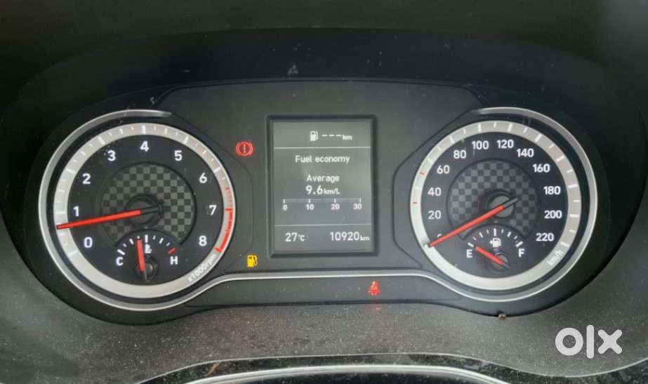 Hyundai Grand I10 Nios Sportz, 2023, Petrol