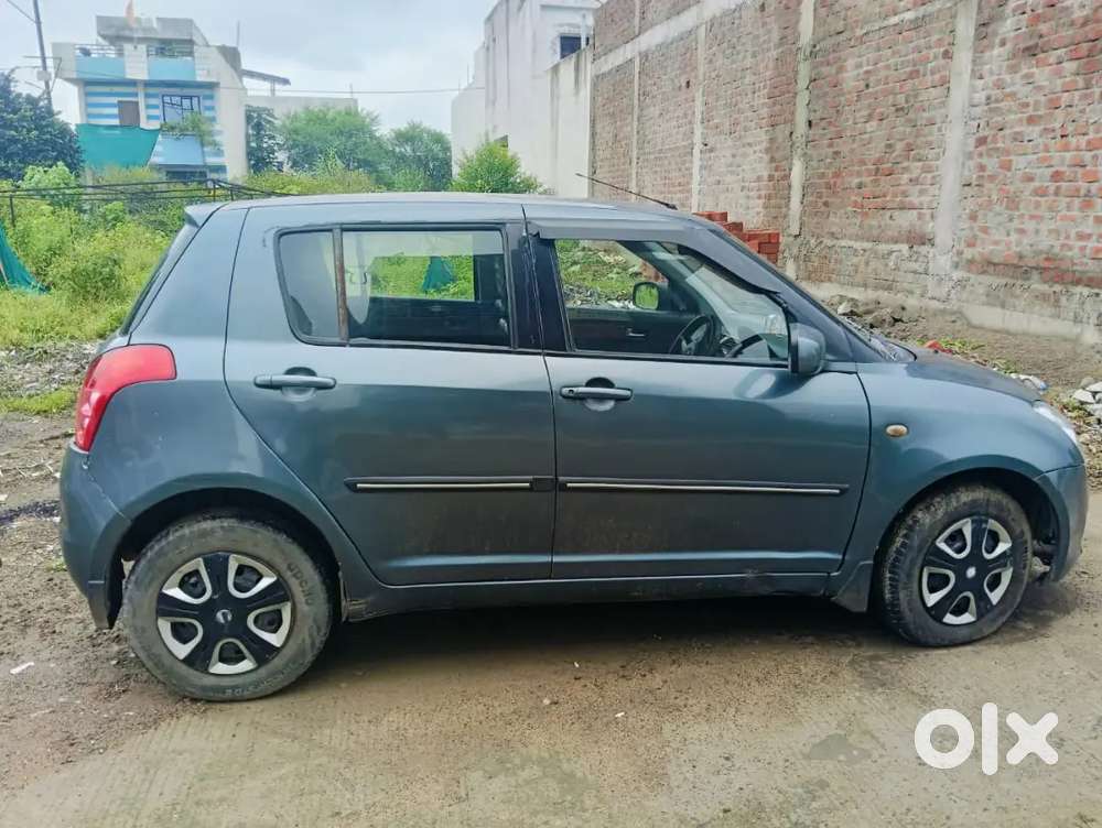 Maruti Suzuki Swift 2008 Diesel 180000 Km Driven