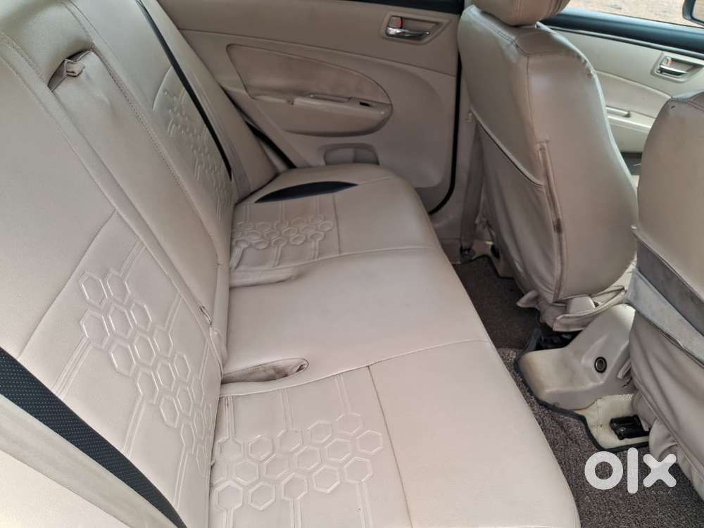 Maruti Suzuki Dzire Ags Zdi Plus, 2016, Diesel