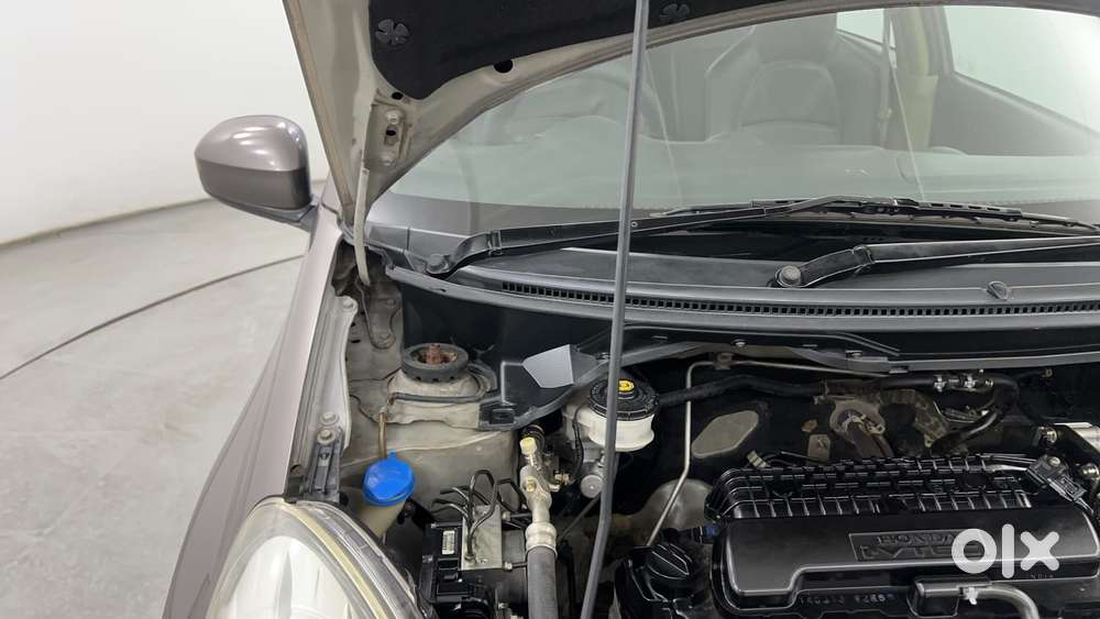 Honda Brio 1.2 Vx At, 2014, Petrol