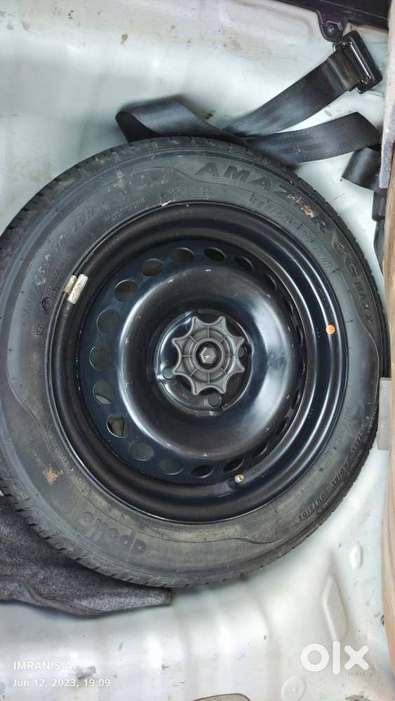 Hyundai Grand I10 2018 Petrol Well Maintained