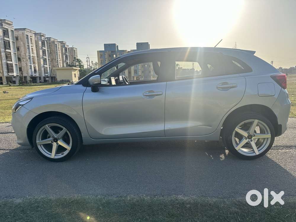 Maruti Suzuki Baleno Delta, 2024, Petrol