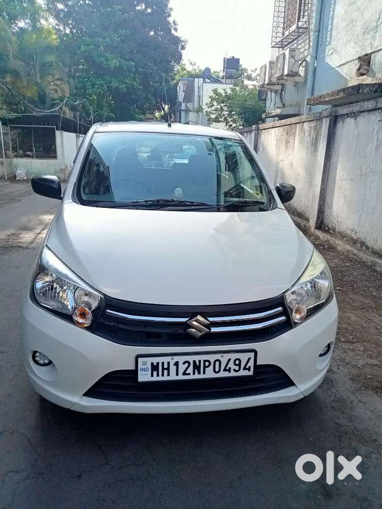 Good Car At It's Best Condition With New Battery