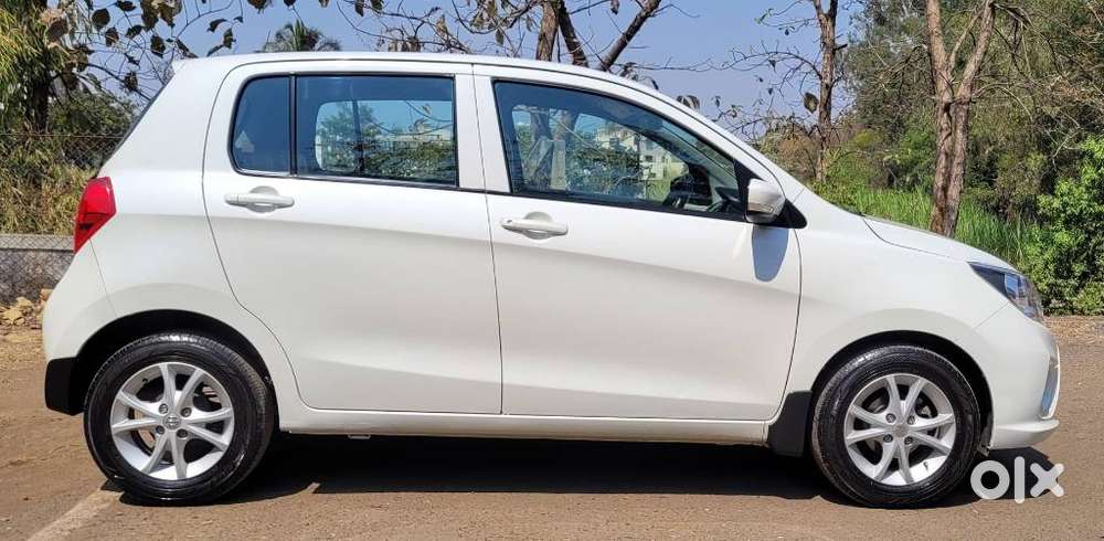 Maruti Suzuki Celerio Zxi, 2018, Petrol