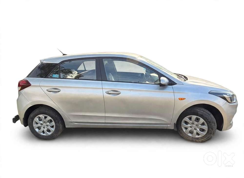 Hyundai Elite I20 2016 Car