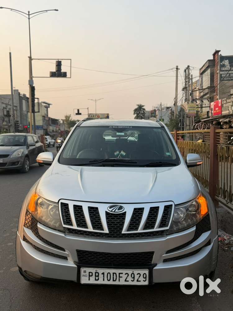 Mahindra Xuv500 Diesel Manual 2012