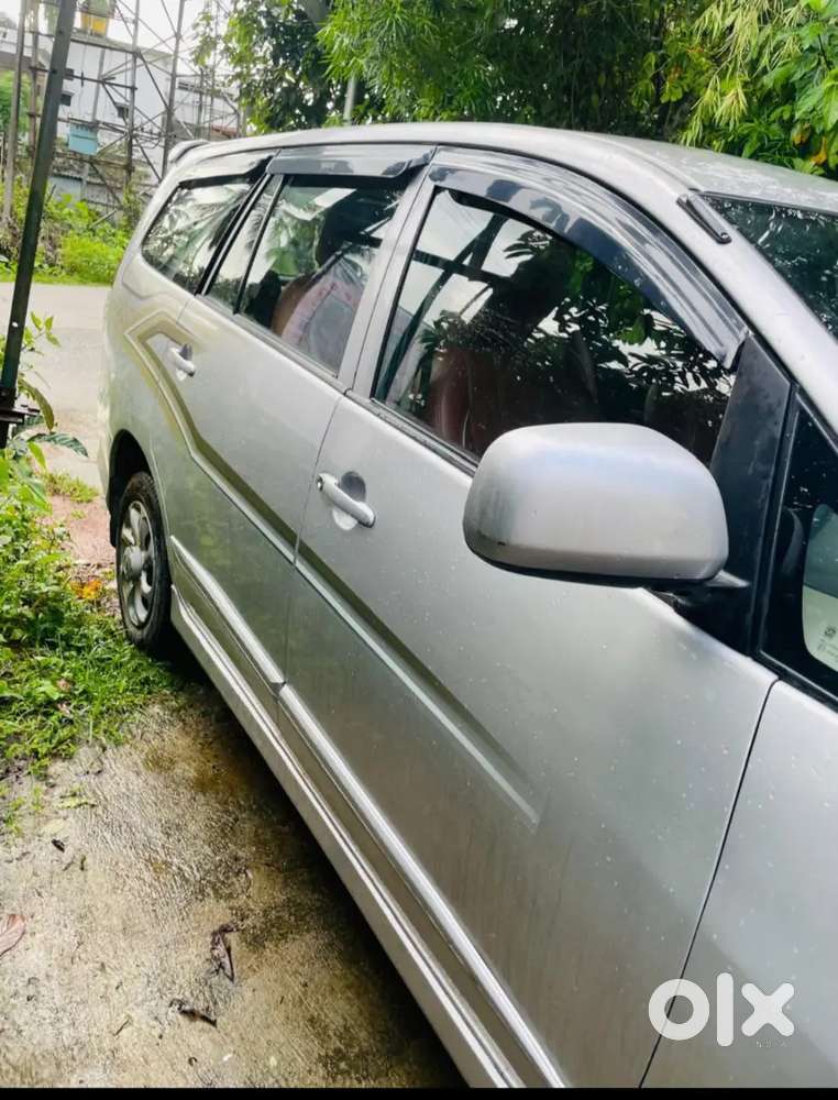 Very Good Condition Vehicle