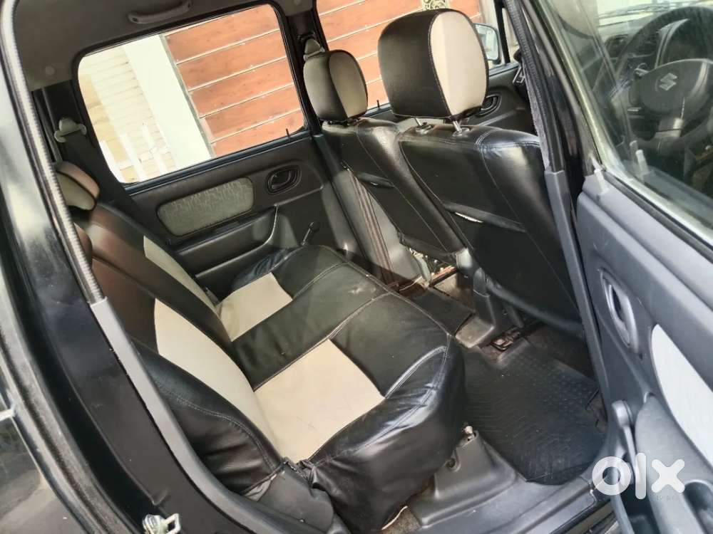 Maruti Suzuki Wagon R 1.0 Lxi Lpg, 2008, Lpg
