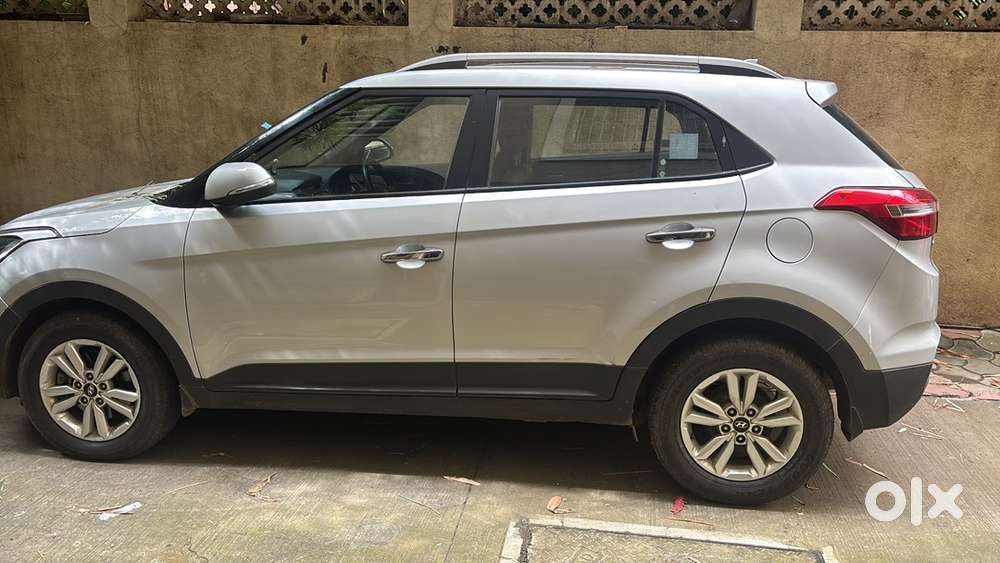 2016 Hyundai Creta Diesel