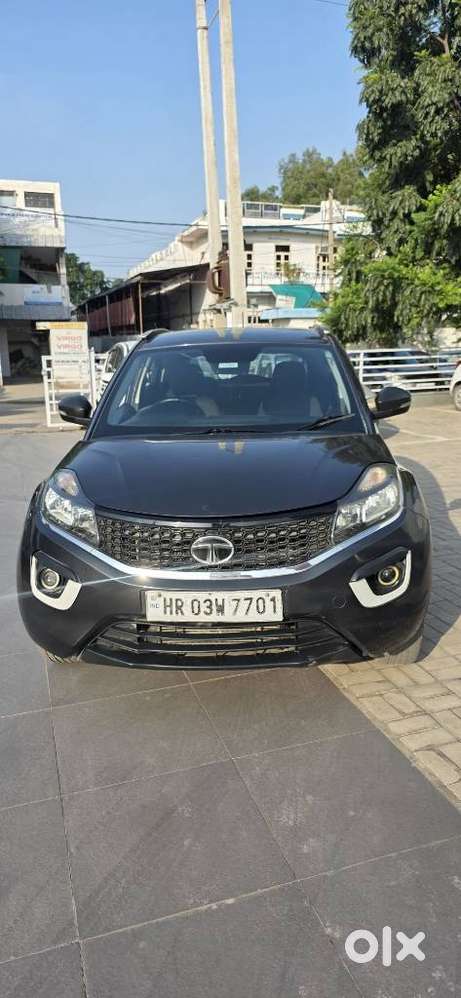 Tata Nexon 1.5 Revotorq Xm, 2018, Diesel