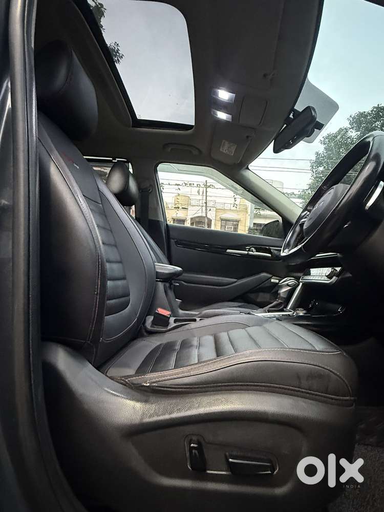 Kia Seltos 1.5 Gtx+ Diesel At, 2021, Diesel