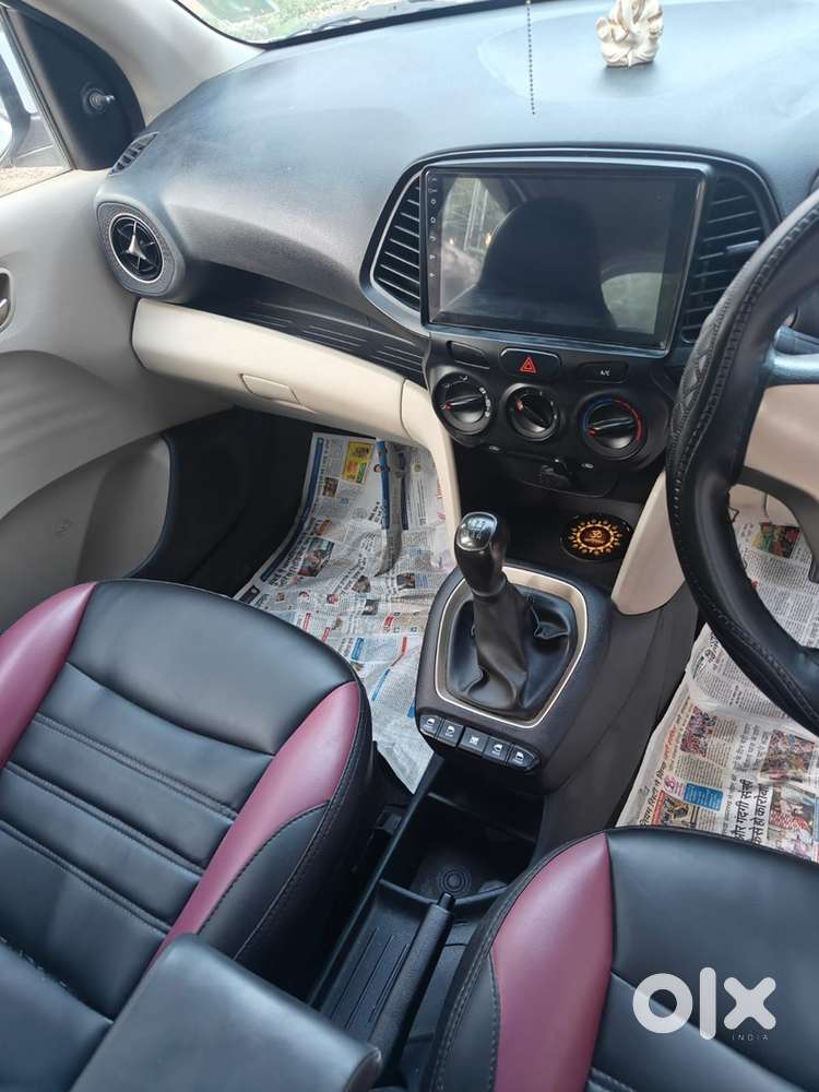 Hyundai New Santro 2020 Petrol Good Condition