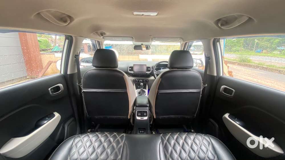 Hyundai Venue S Mt 1.2 Kappa, 2023, Petrol