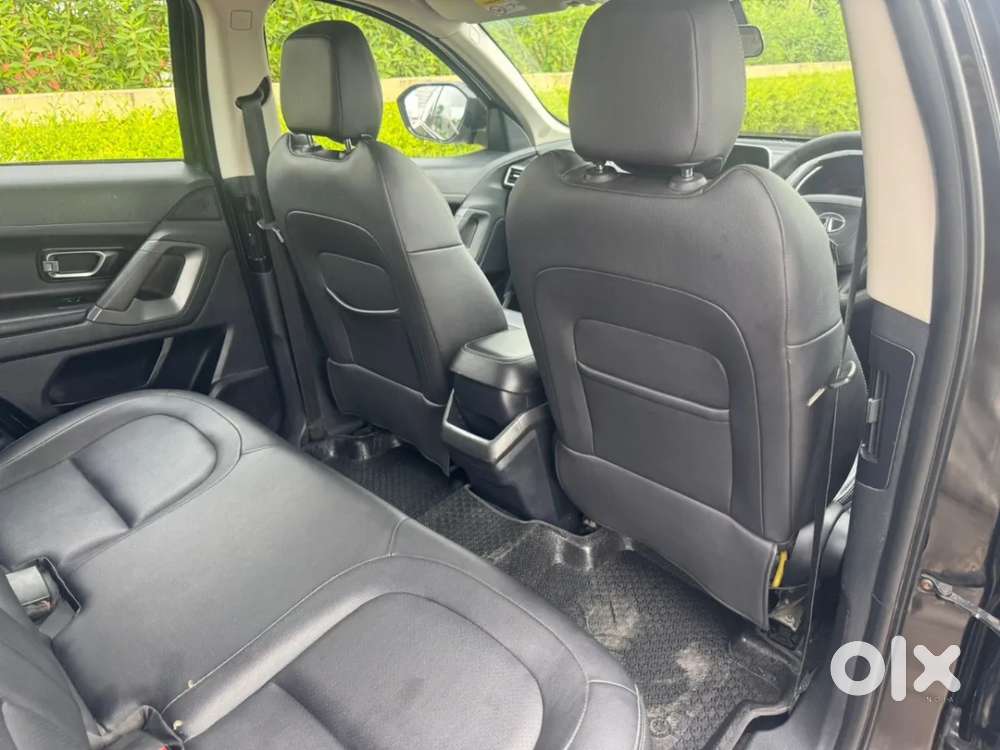 Tata Harrier 2.0 Xz Plus Kaziranga Edition, 2019, Diesel