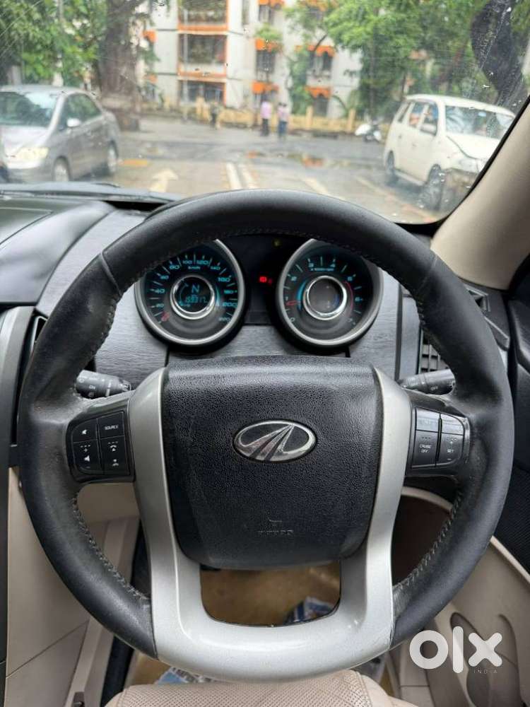 Mahindra Xuv500 W10 2wd, 2017, Diesel