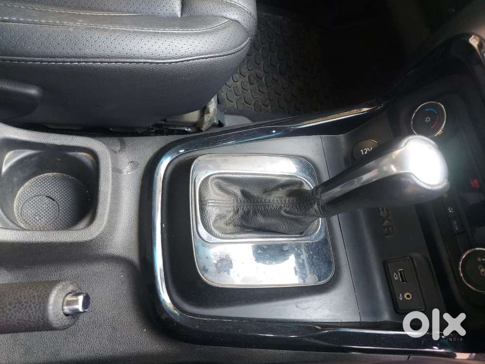 Tata Hexa 2.2 Xta 4x2 7 Str, 2019, Diesel