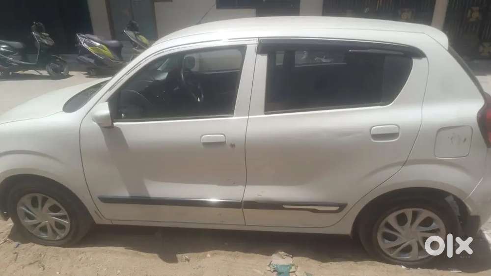 Maruti Suzuki Celerio Model 2022 Automatic Transmission