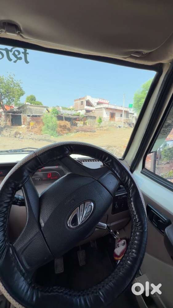 Mahindra Bolero Diesel 2020