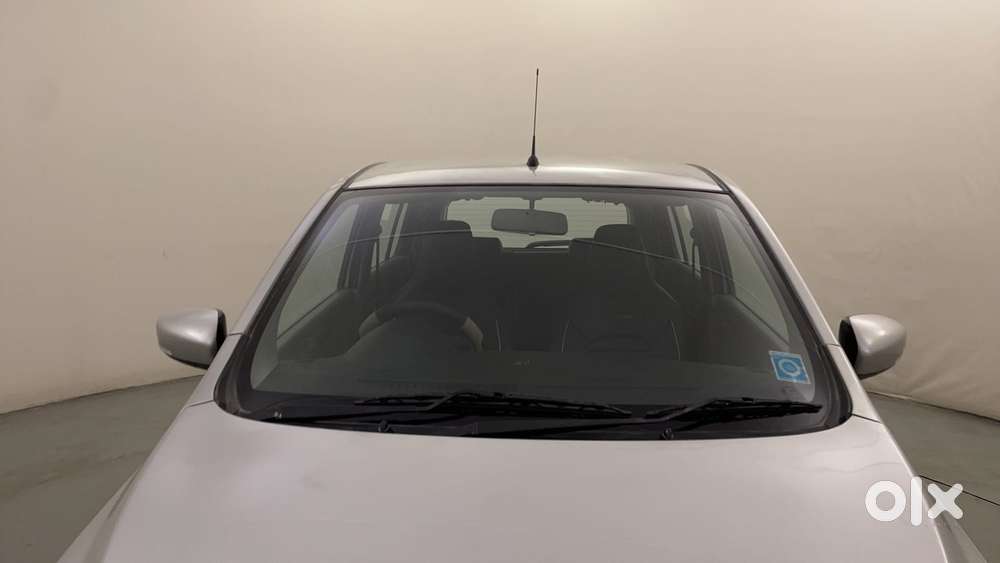 Maruti Suzuki Celerio Zxi Amt, 2016, Petrol