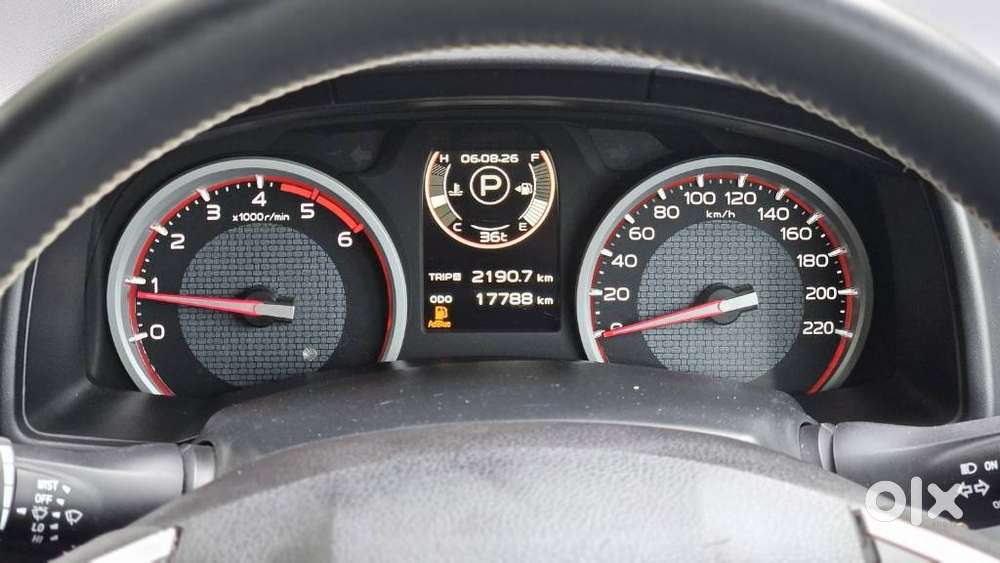 Isuzu D-max V-cross Z 4x2 At, 2023, Diesel