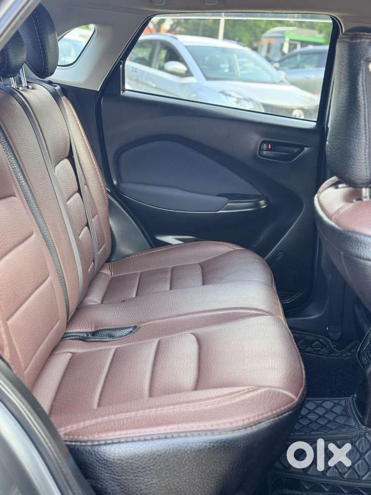 Maruti Suzuki Baleno Delta, 2023, Petrol
