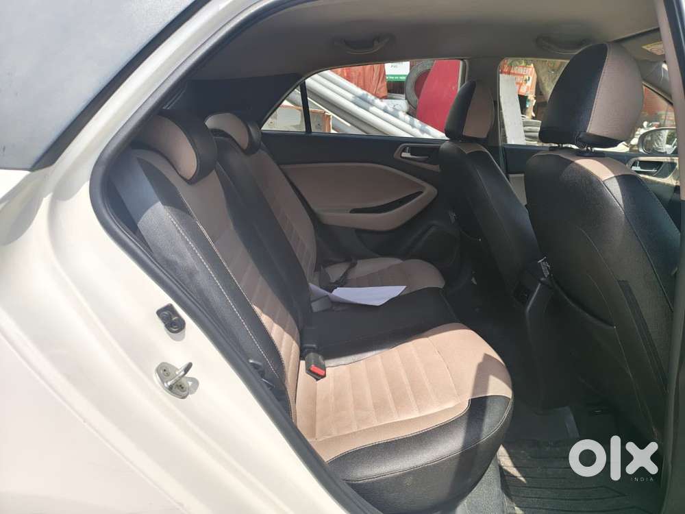 Hyundai I20 Asta 1.2, 2015, Petrol