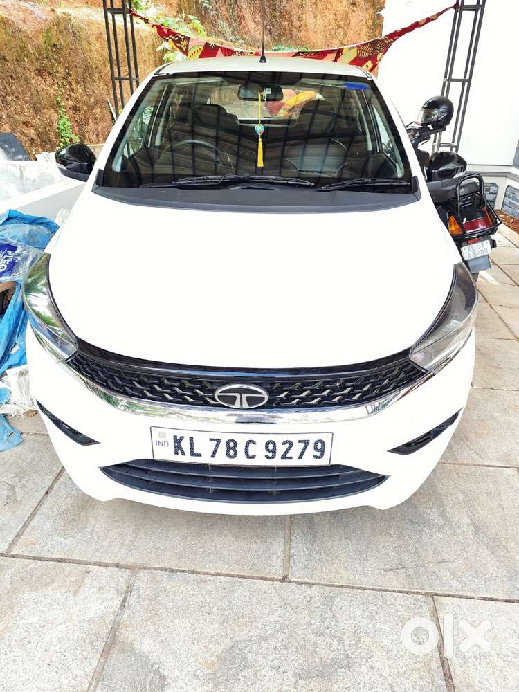 Tata Tiago
