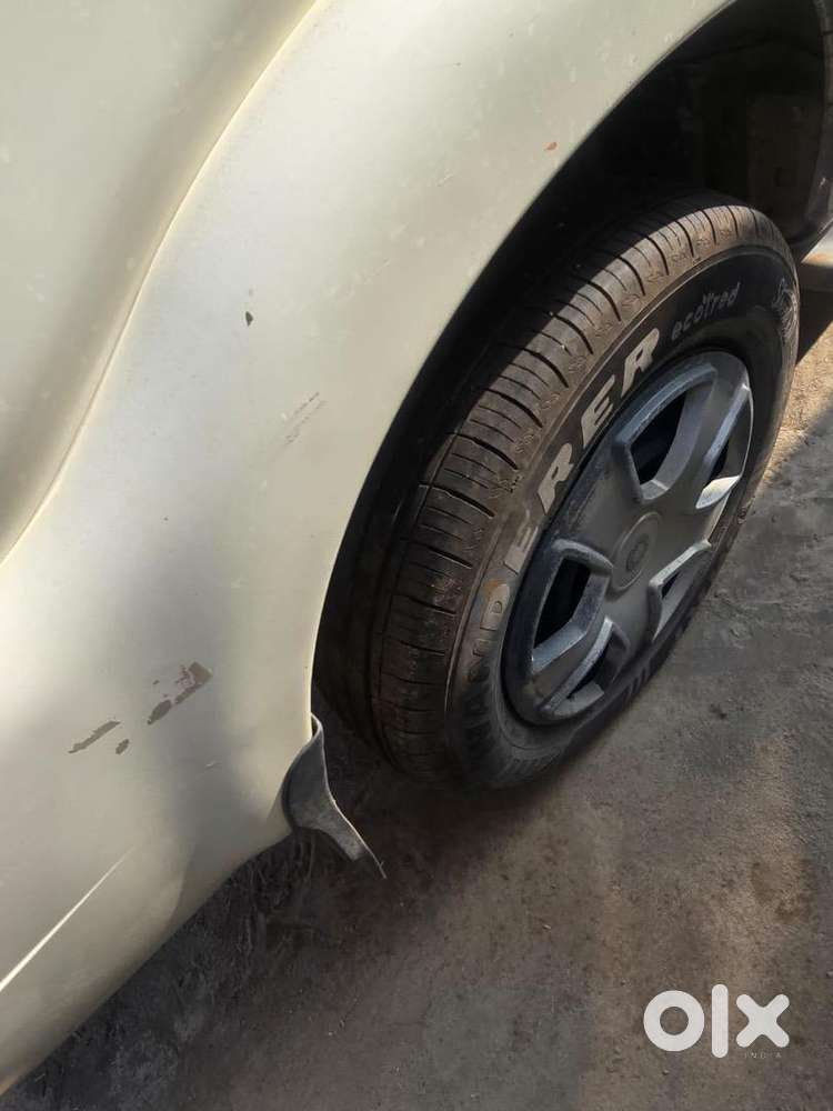 Mahindra Scorpio 2018 Diesel Good Condition