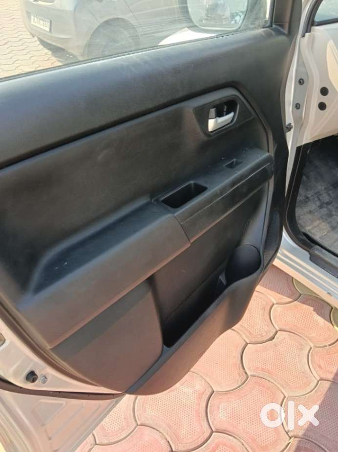 Maruti Suzuki Wagon R Vxi 1.2, 2020, Petrol