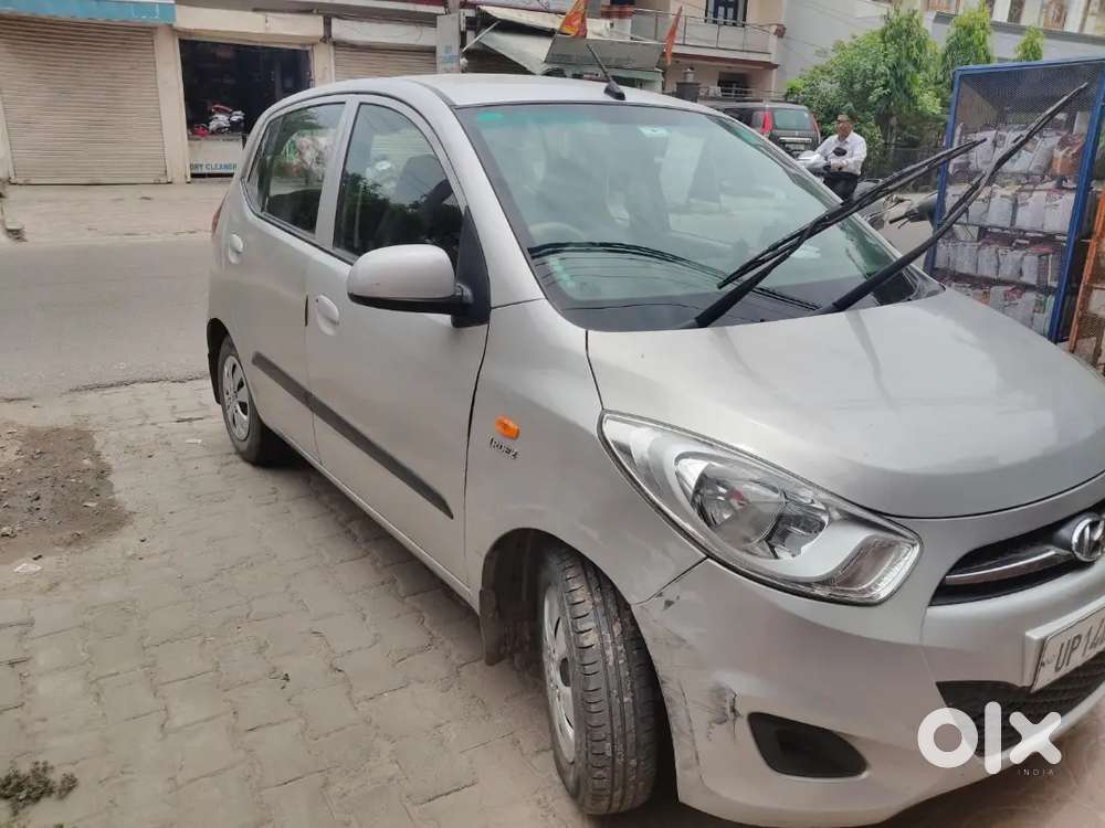 Hyundai I10 2011 For Sale. Good Condition