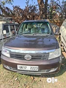 Tata safari deals spare parts olx