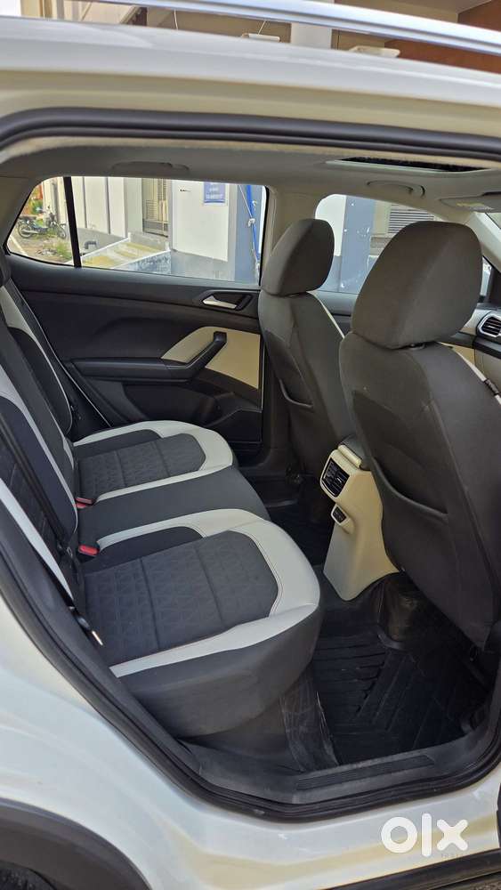 Volkswagen Taigun 1.5 Tsi Gt, 2021, Petrol