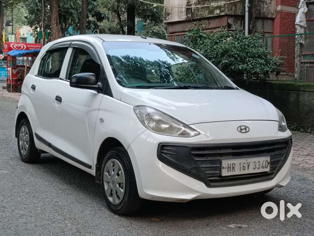 Hyundai New Santro 1.1 Sportz Mt Cng, 2019, Cng & Hybrids