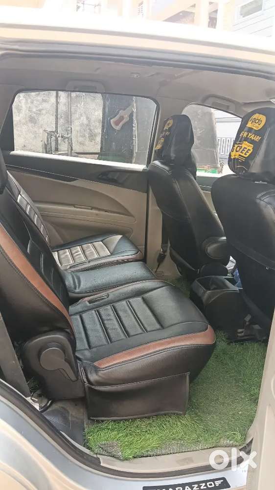 Mahindra Marazzo 2019 Diesel 160000 Km Driven