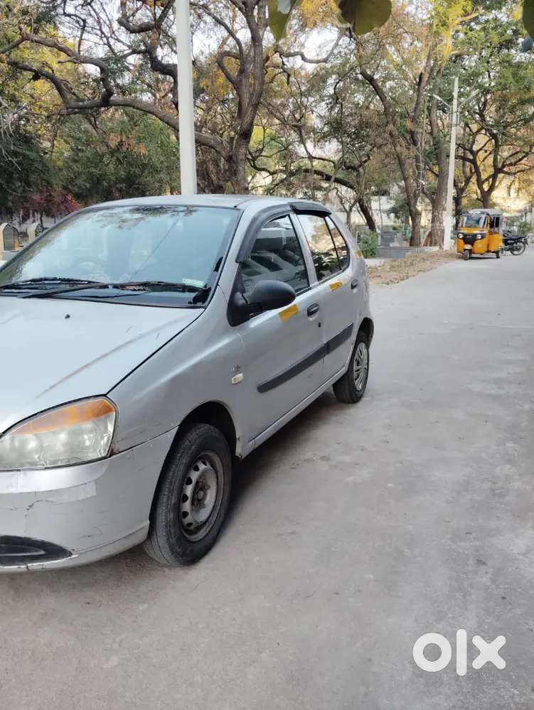 Good Condition Car