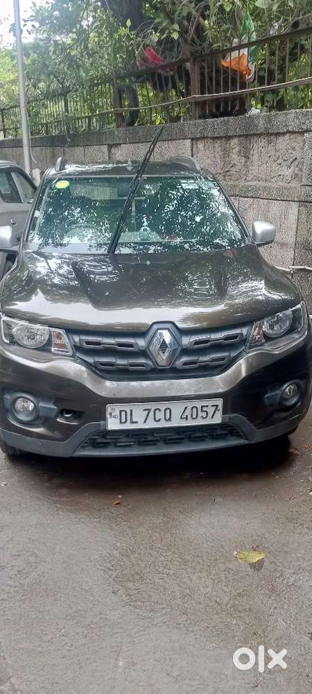 Renault Kwid Neotech 2018