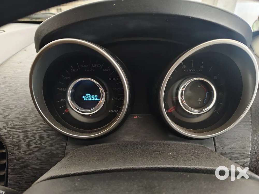 Mahindra Xuv500 2018 Diesel