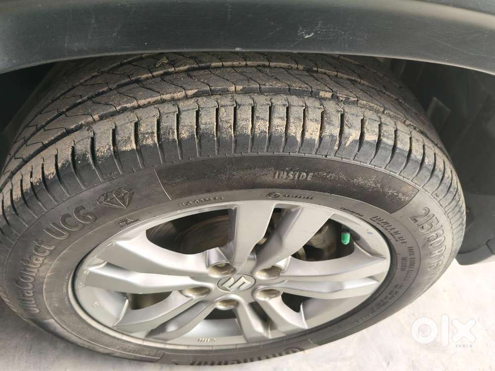 Maruti Suzuki Vitara Brezza 1.5 Zxi Plus Dual Tone, 2016, Diesel