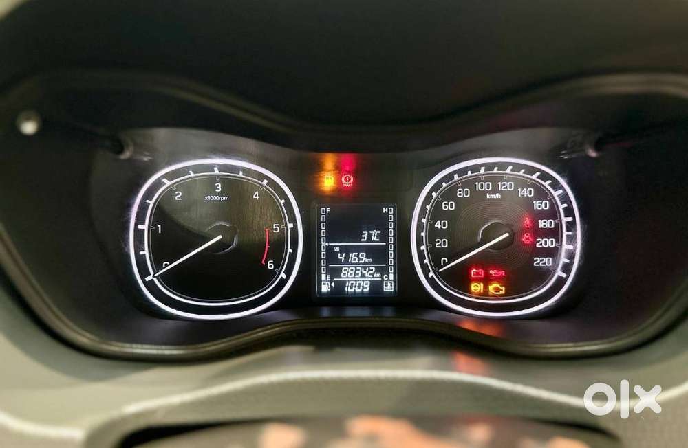 Maruti Suzuki Brezza Zdi, 2018, Diesel