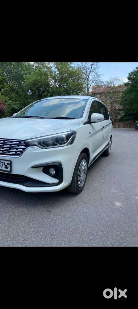 Maruti Suzuki Ertiga Vdi Shvs, 2019, Diesel