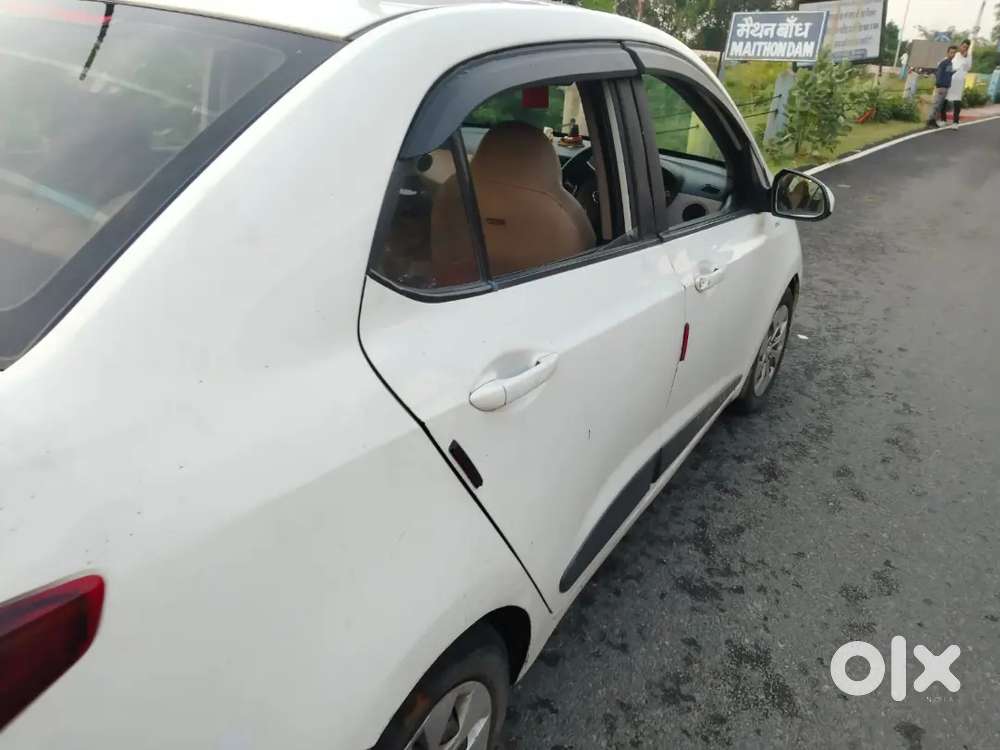 Hyundai Xcent 2016 Diesel 50000 Km Driven