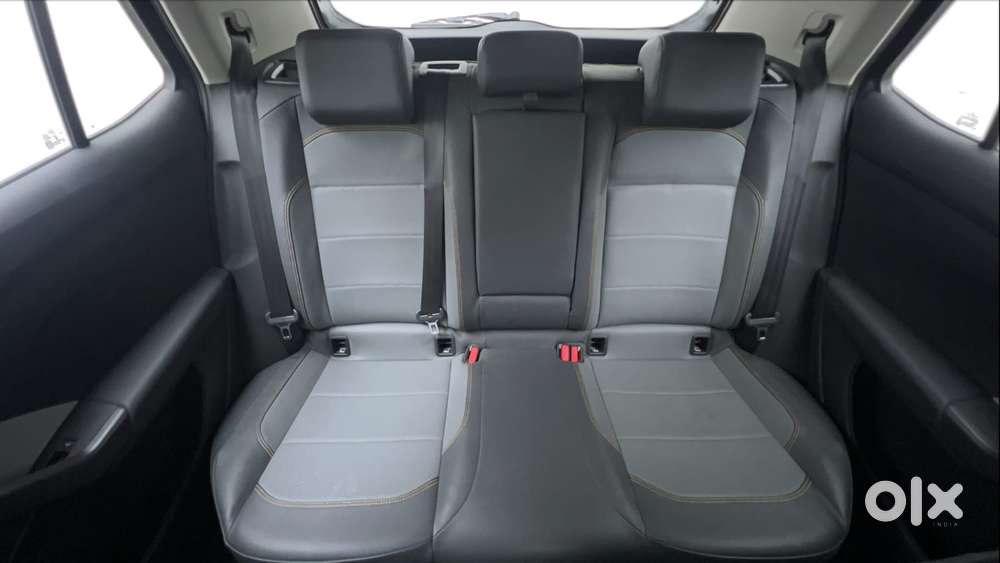 Skoda Kushaq Style 1.0l Tsi Mt, 2023, Petrol