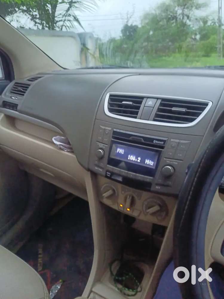 2017 Maruti Suzuki Ertiga Vdi Shvs