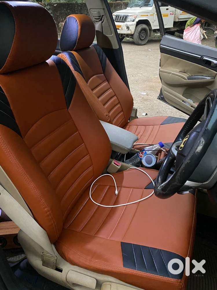 Honda Civic 1.8 2010 Year
