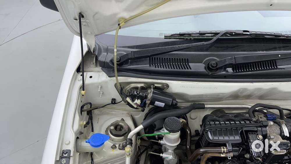 Maruti Suzuki Alto 800 Lxi, 2019, Petrol