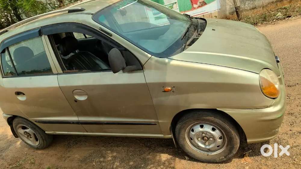 4 Allowy Wheel Engine Pakka Condition