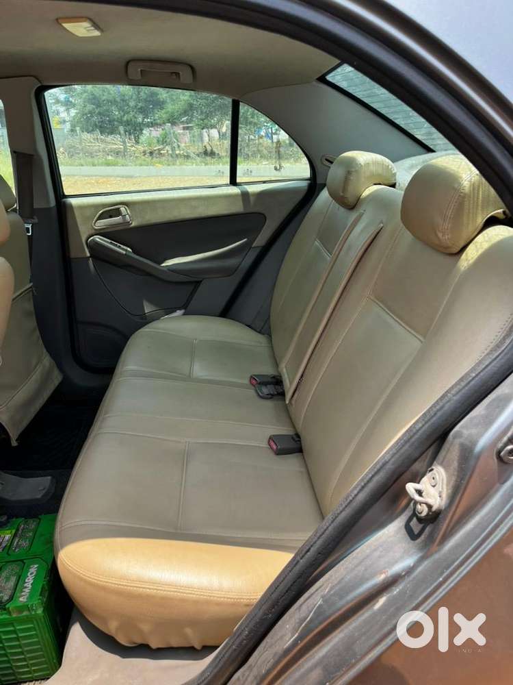 Tata Manza 2010 Diesel Well Maintained