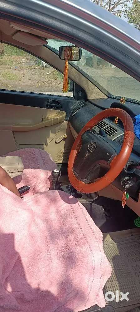 Tata Indica Vista