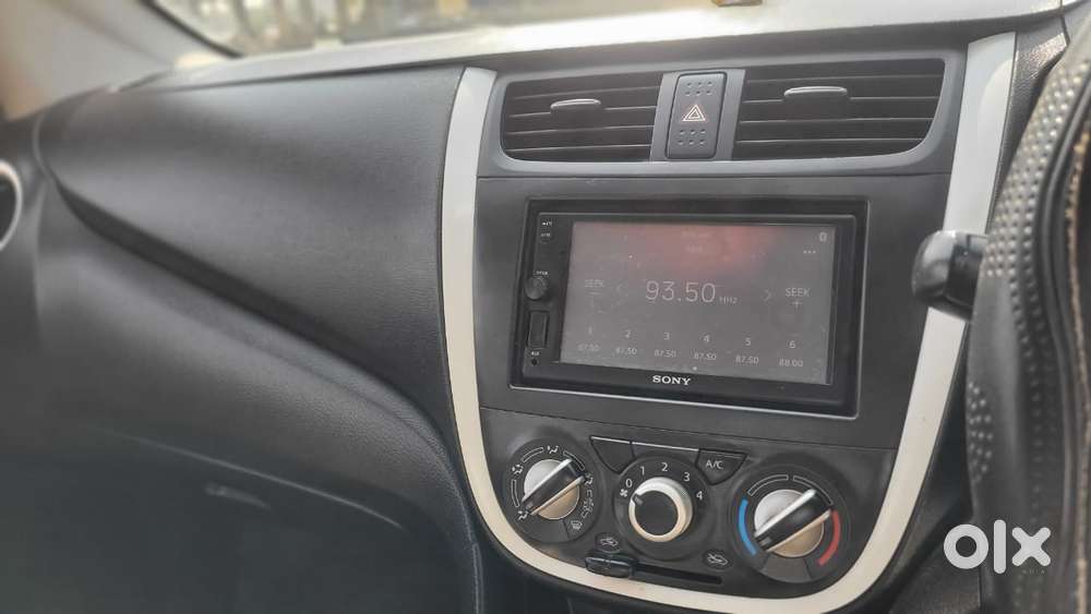 Maruti Suzuki Celerio, 2018, Petrol