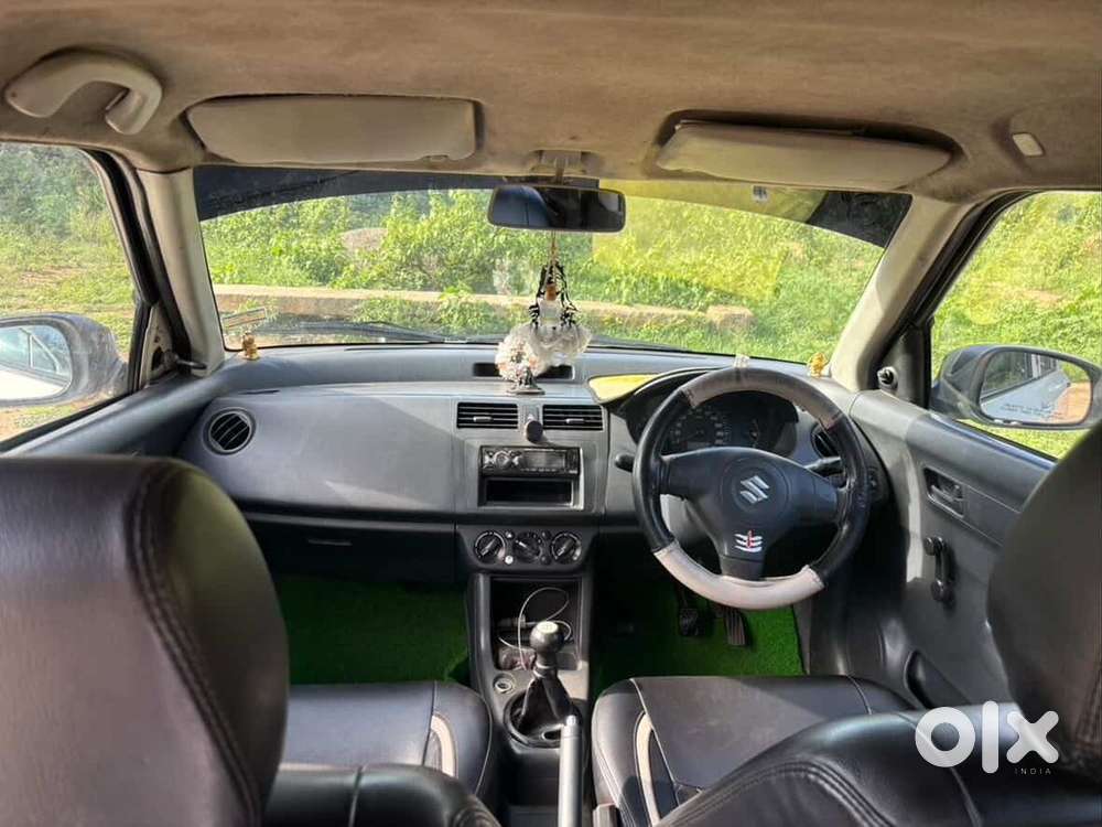 2016 Dzire 1.2 Lxi